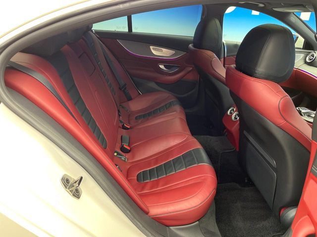 MERCEDES BENZ CLS CL 2018 Image 31