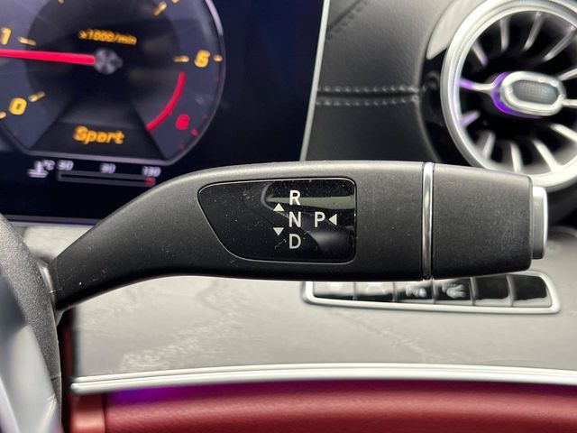 MERCEDES BENZ CLS CL 2018 Image 31