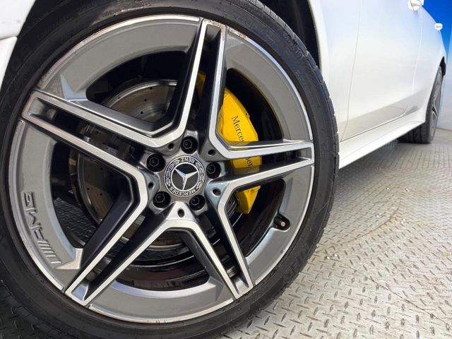 MERCEDES BENZ CLS CL 2018 Image 31