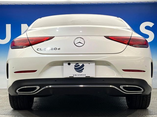 MERCEDES BENZ CLS CL 2018 Image 31