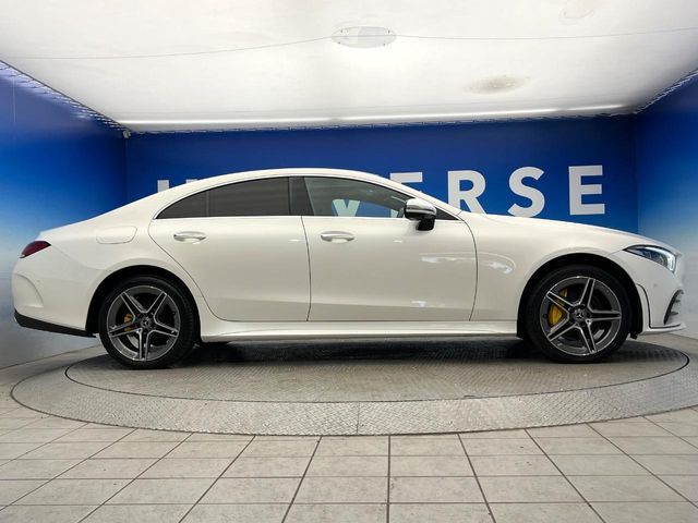 MERCEDES BENZ CLS CL 2018 Image 31