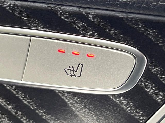 MERCEDES BENZ C CLAS 2016 Image 31