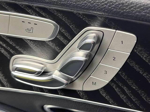 MERCEDES BENZ C CLAS 2016 Image 31