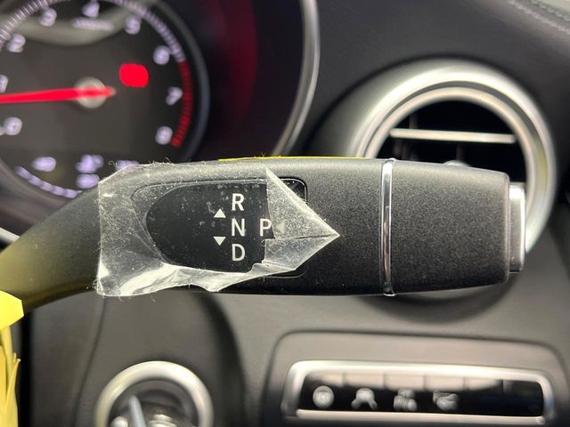 MERCEDES BENZ C CLAS 2016 Image 31