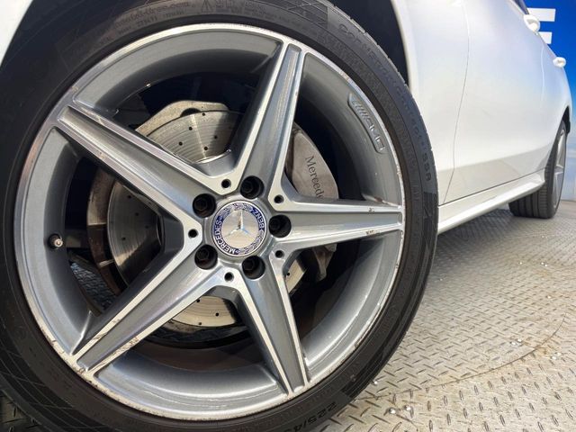 MERCEDES BENZ C CLAS 2016 Image 31