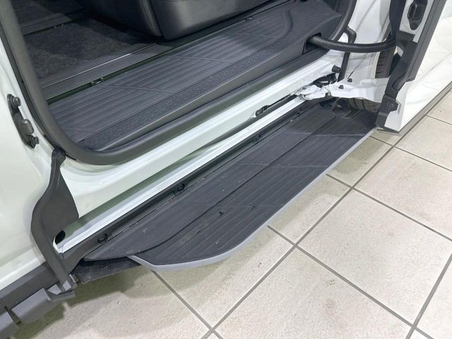 TOYOTA VOXY HYBRID 2026 Image 31