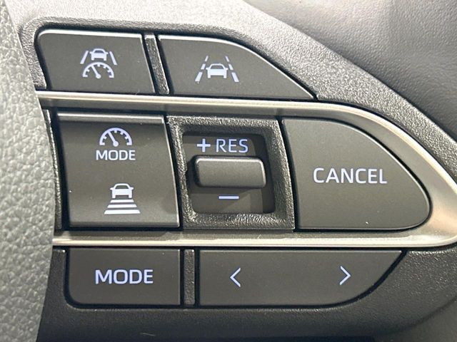 TOYOTA VOXY HYBRID 2026 Image 31