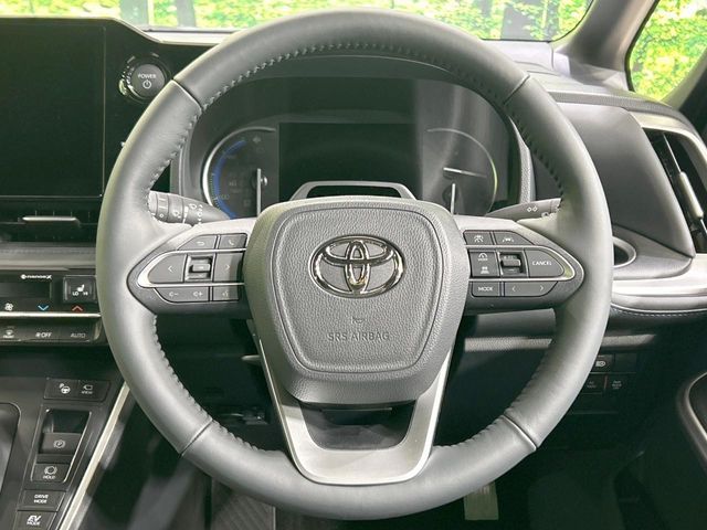 TOYOTA VOXY HYBRID 2026 Image 31