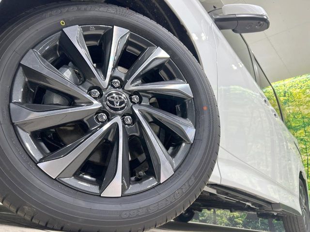 TOYOTA VOXY HYBRID 2026 Image 31