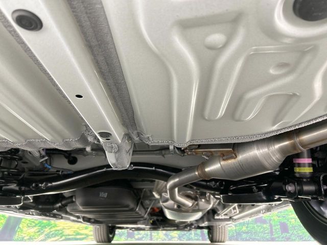 TOYOTA VOXY HYBRID 2026 Image 31