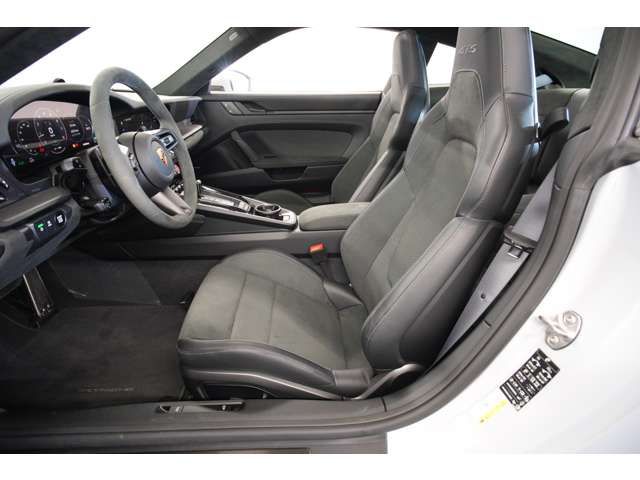 PORSCHE 911 2025 Image 31