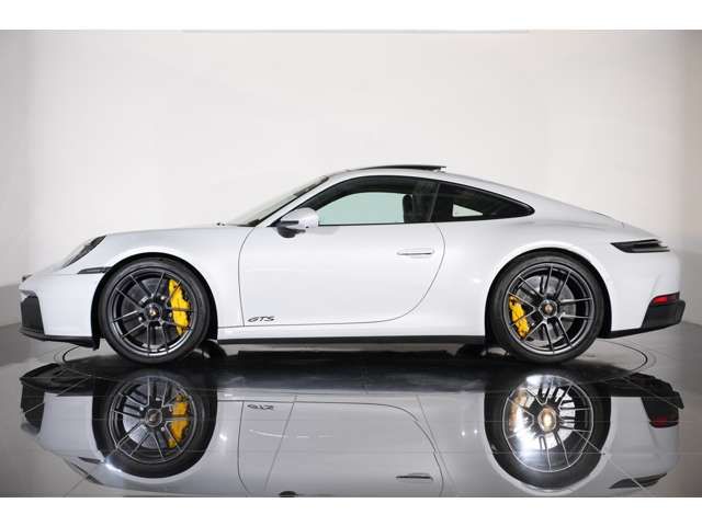 PORSCHE 911 2025 Image 31