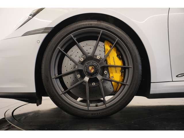 PORSCHE 911 2025 Image 31