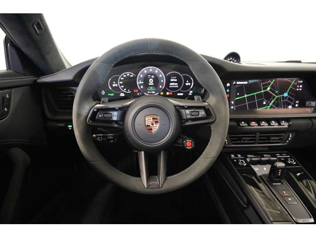 PORSCHE 911 2025 Image 31