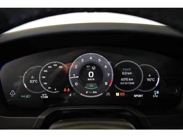 PORSCHE 911 2025 Image 31