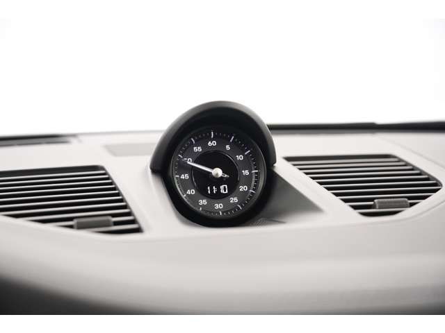 PORSCHE 911 2025 Image 31