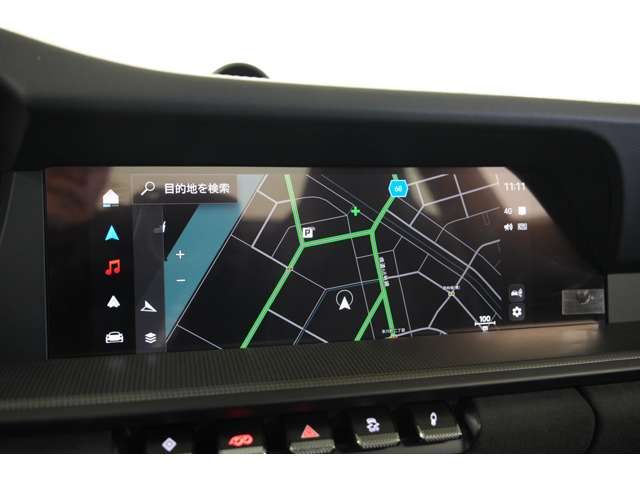 PORSCHE 911 2025 Image 31