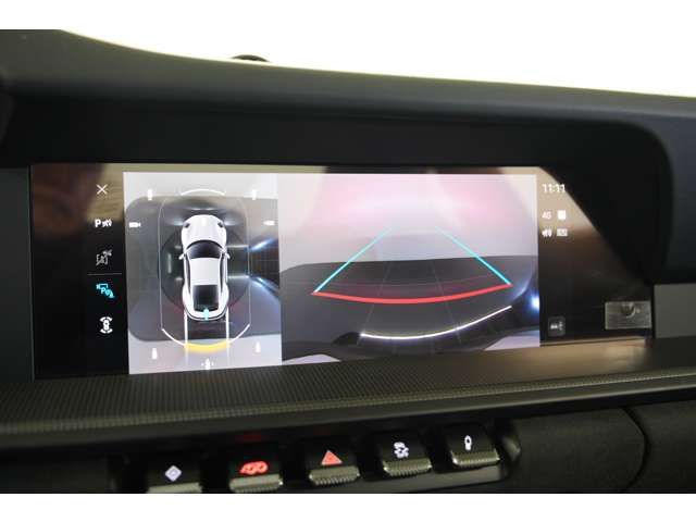 PORSCHE 911 2025 Image 31