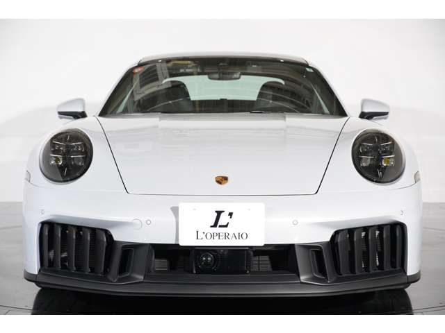 PORSCHE 911 2025 Image 31