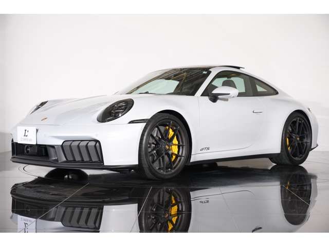 PORSCHE 911 2025 Image 31