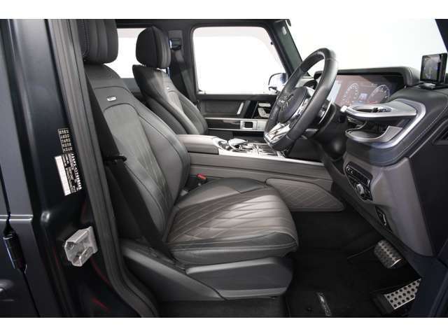 MERCEDES BENZ MERCEDES AMG G CLASS 2023 Image 31