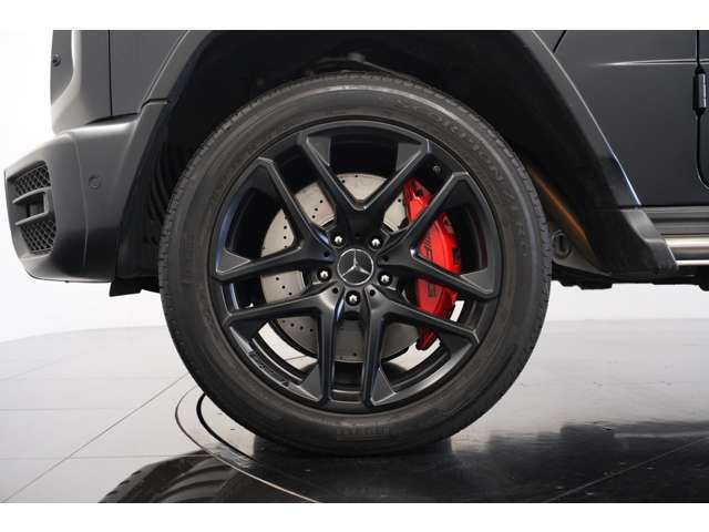 MERCEDES BENZ MERCEDES AMG G CLASS 2023 Image 31