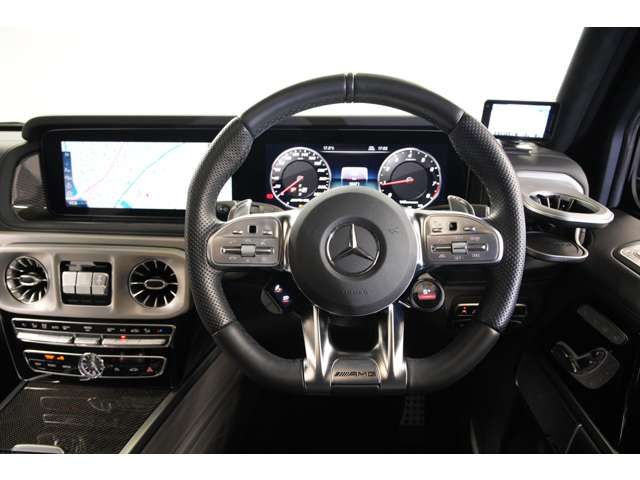 MERCEDES BENZ MERCEDES AMG G CLASS 2023 Image 31