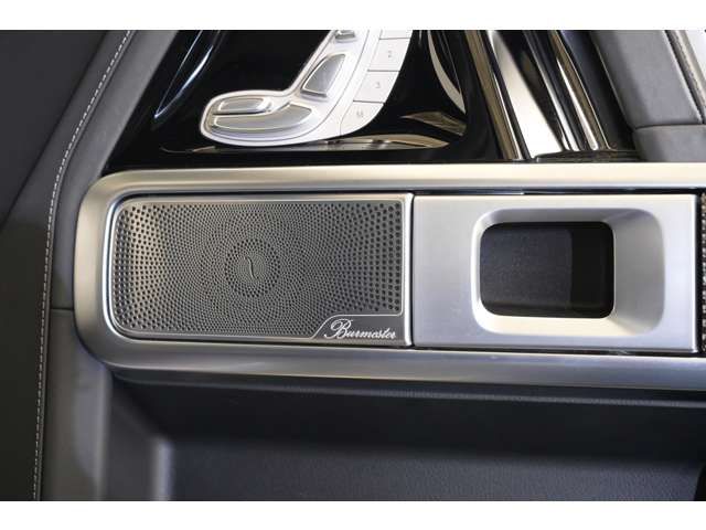 MERCEDES BENZ MERCEDES AMG G CLASS 2023 Image 31