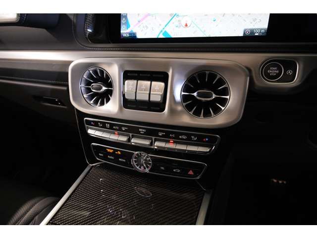 MERCEDES BENZ MERCEDES AMG G CLASS 2023 Image 31