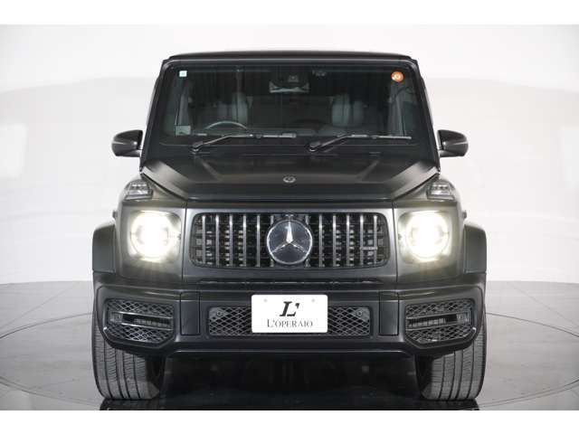 MERCEDES BENZ MERCEDES AMG G CLASS 2023 Image 31