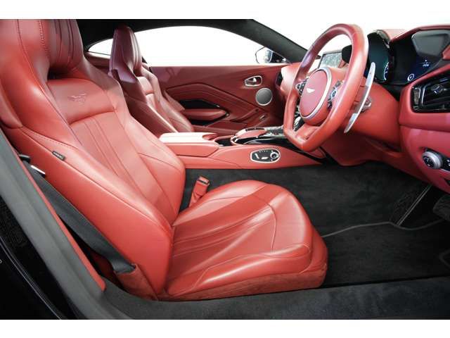 ASTON MARTIN ASTON MARTIN 2020 Image 31