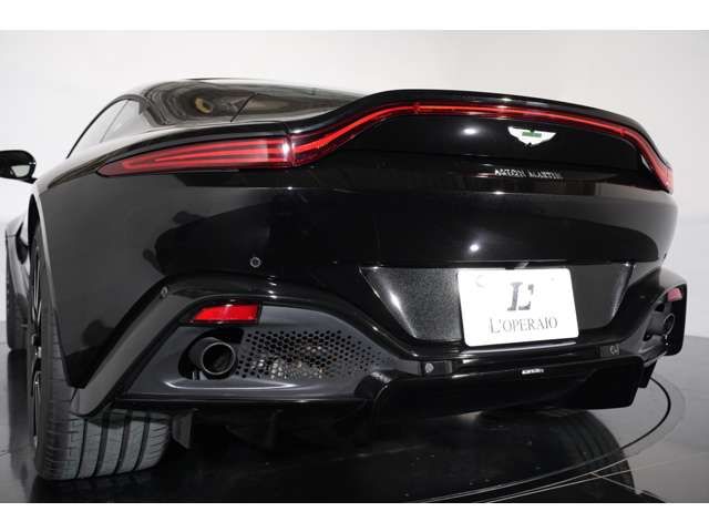 ASTON MARTIN ASTON MARTIN 2020 Image 31