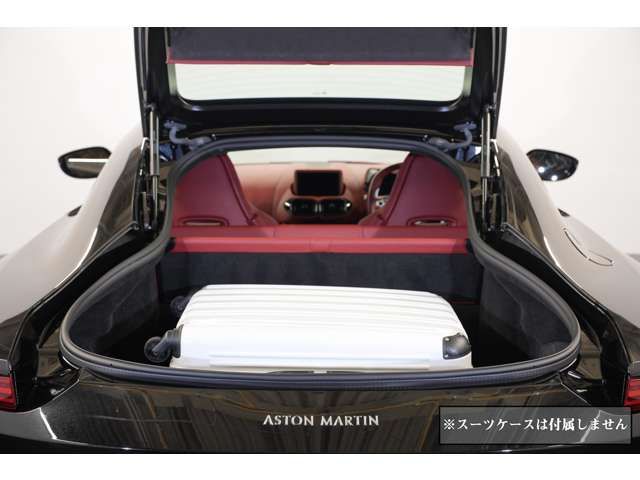 ASTON MARTIN ASTON MARTIN 2020 Image 31