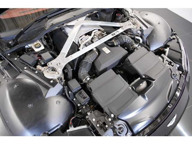 ASTON MARTIN ASTON MARTIN 2020 Image 31