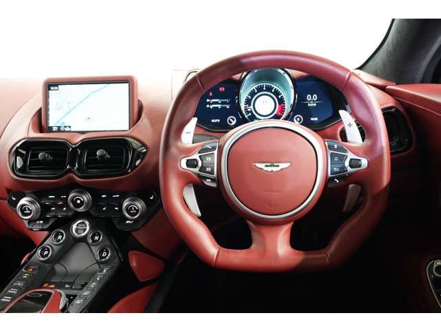 ASTON MARTIN ASTON MARTIN 2020 Image 31