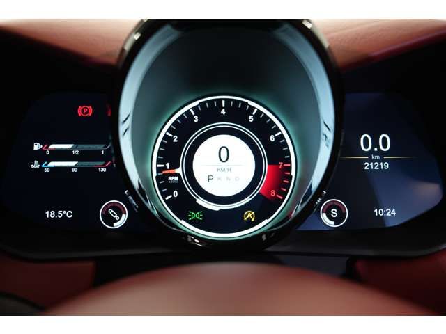 ASTON MARTIN ASTON MARTIN 2020 Image 31