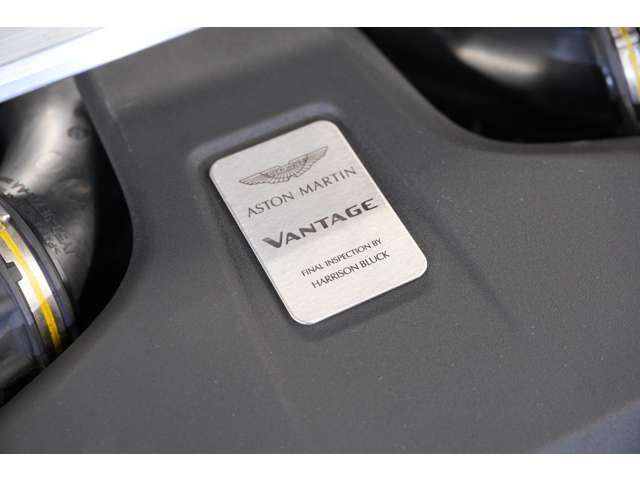 ASTON MARTIN ASTON MARTIN 2020 Image 31