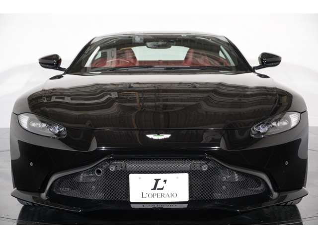 ASTON MARTIN ASTON MARTIN 2020 Image 31