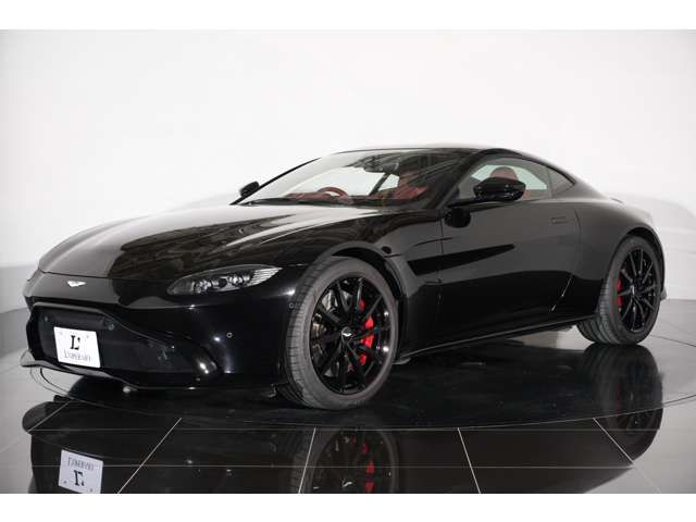 ASTON MARTIN ASTON MARTIN 2020 Image 31