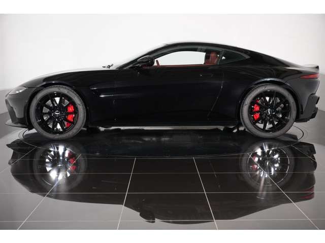 ASTON MARTIN ASTON MARTIN 2020 Image 31