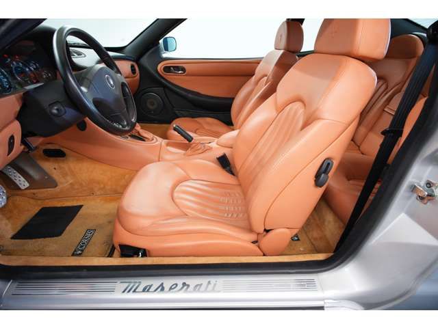 MASERATI 3200GT 2002 Image 31