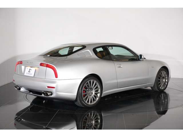MASERATI 3200GT 2002 Image 31