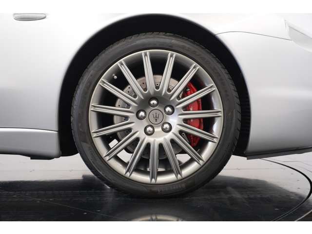 MASERATI 3200GT 2002 Image 31