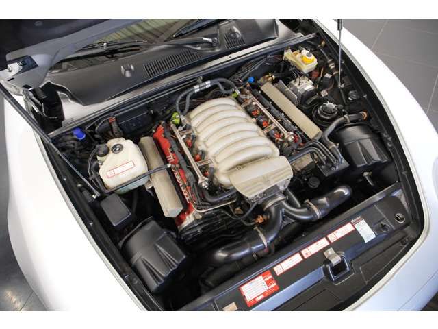 MASERATI 3200GT 2002 Image 31