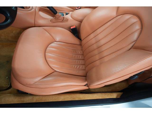 MASERATI 3200GT 2002 Image 31