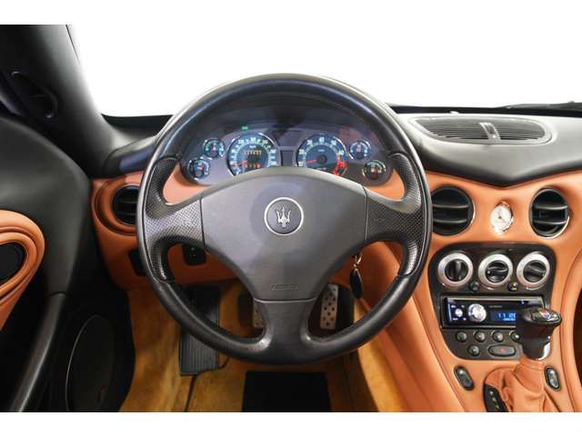 MASERATI 3200GT 2002 Image 31