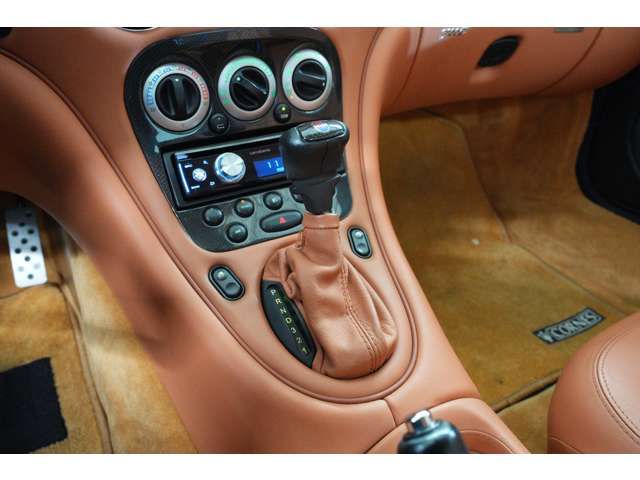 MASERATI 3200GT 2002 Image 31