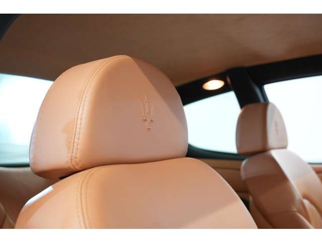 MASERATI 3200GT 2002 Image 31