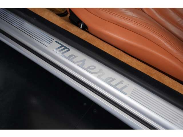 MASERATI 3200GT 2002 Image 31