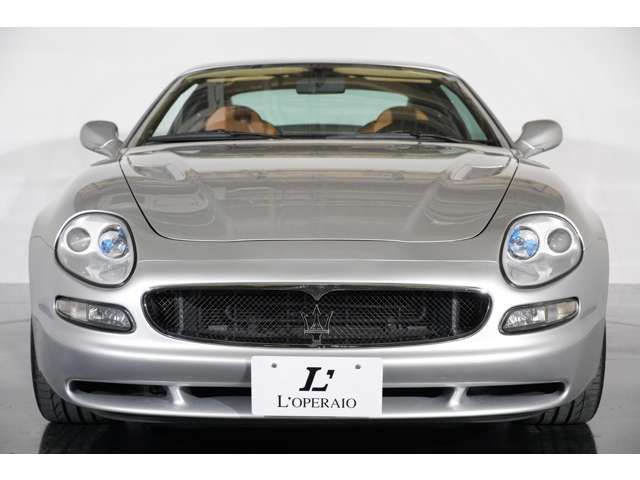 MASERATI 3200GT 2002 Image 31